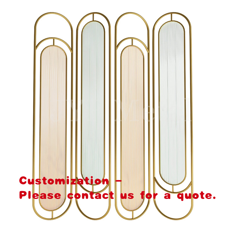 custom.EL807 Restaurant Decora - đánh giá và giá Room Divider Screen