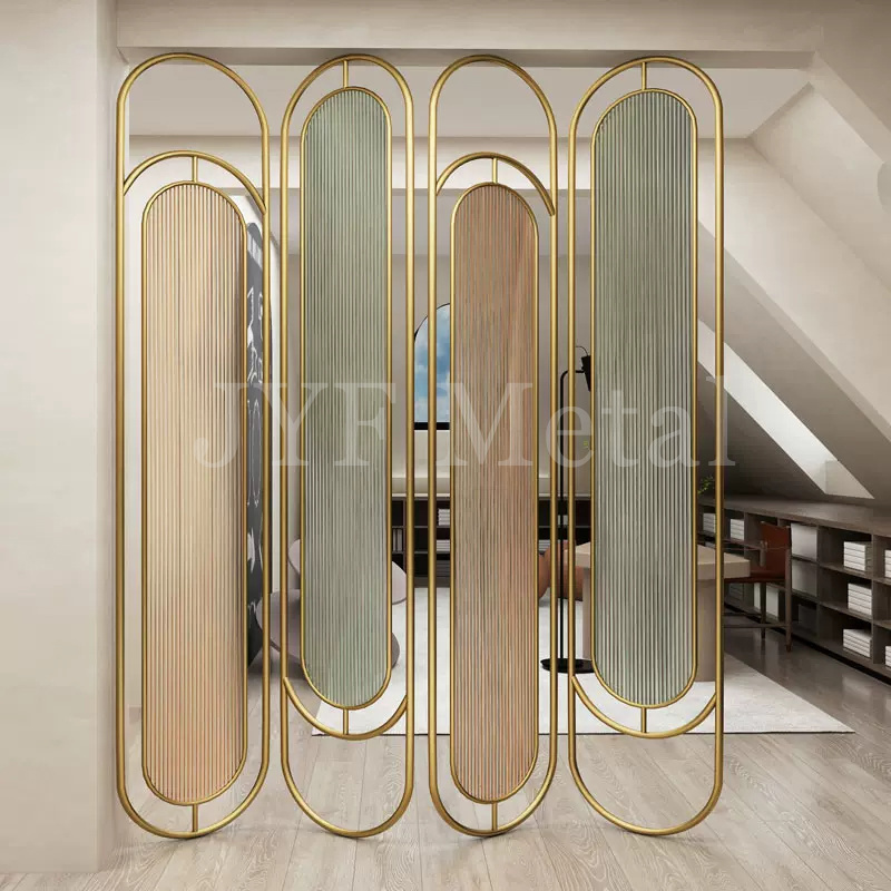 custom.EL807 Restaurant Decora - đánh giá và giá Room Divider Screen