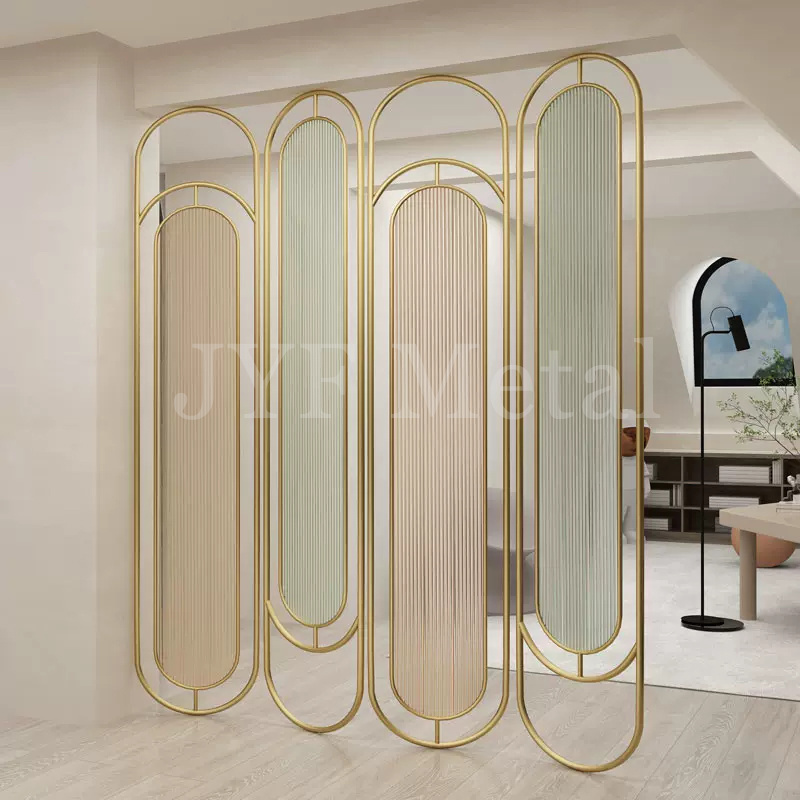 custom.EL807 Restaurant Decora - đánh giá và giá Room Divider Screen