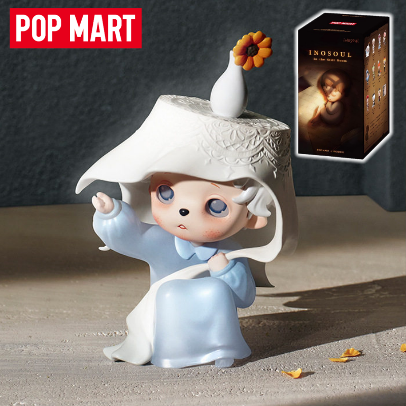 In Stock  POP MART Inosoul In  - đánh giá và giá Home Decor Online
