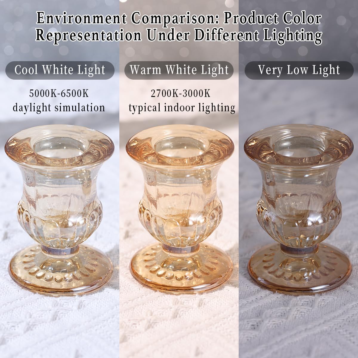 Gold Candlestick Holders Set o - đánh giá và giá Home Decor Gold
