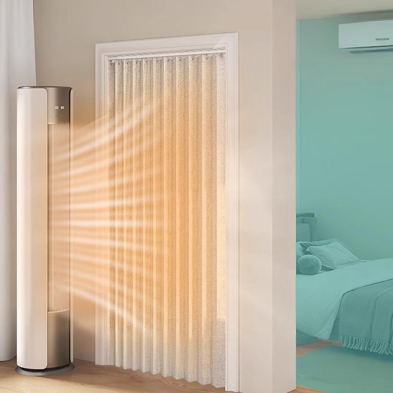Folding Accordion Door Curtain - đánh giá và giá Room Divider Screen