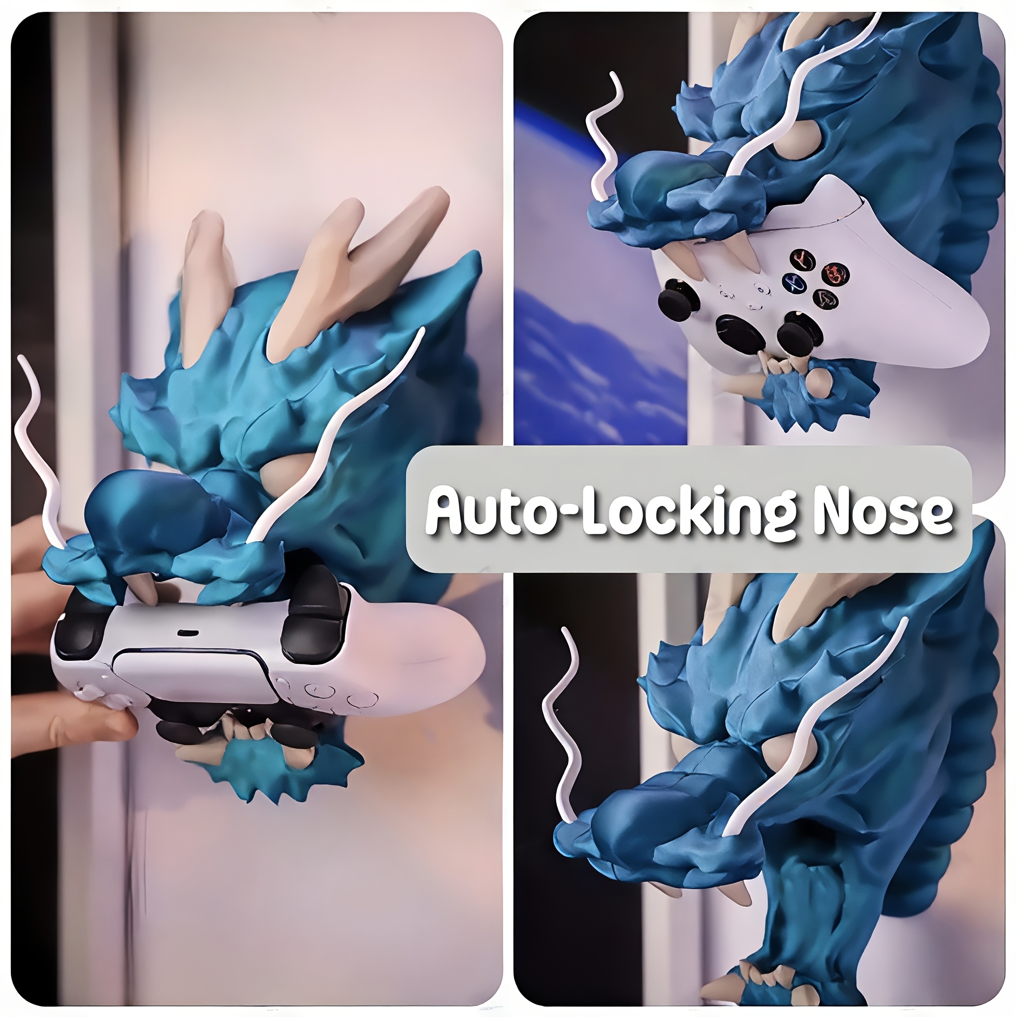 3D Printed Game Controller Sta - đánh giá và giá Home Decor Xbox Games