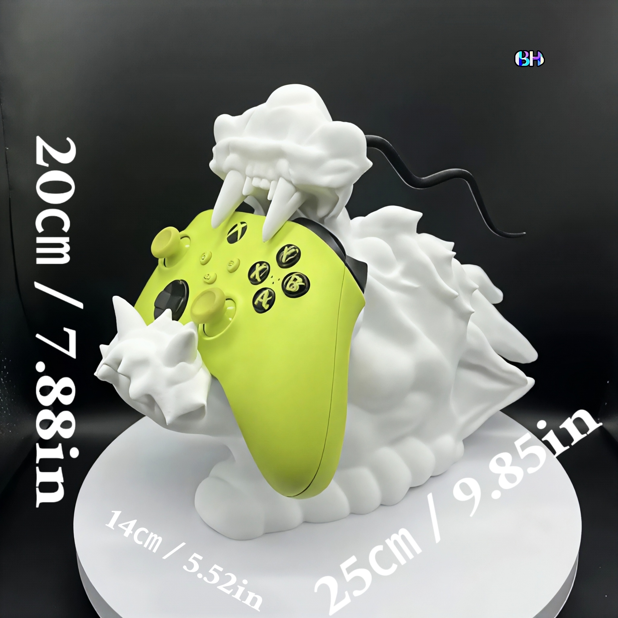 3D Printed Game Controller Sta - đánh giá và giá Home Decor Xbox Games