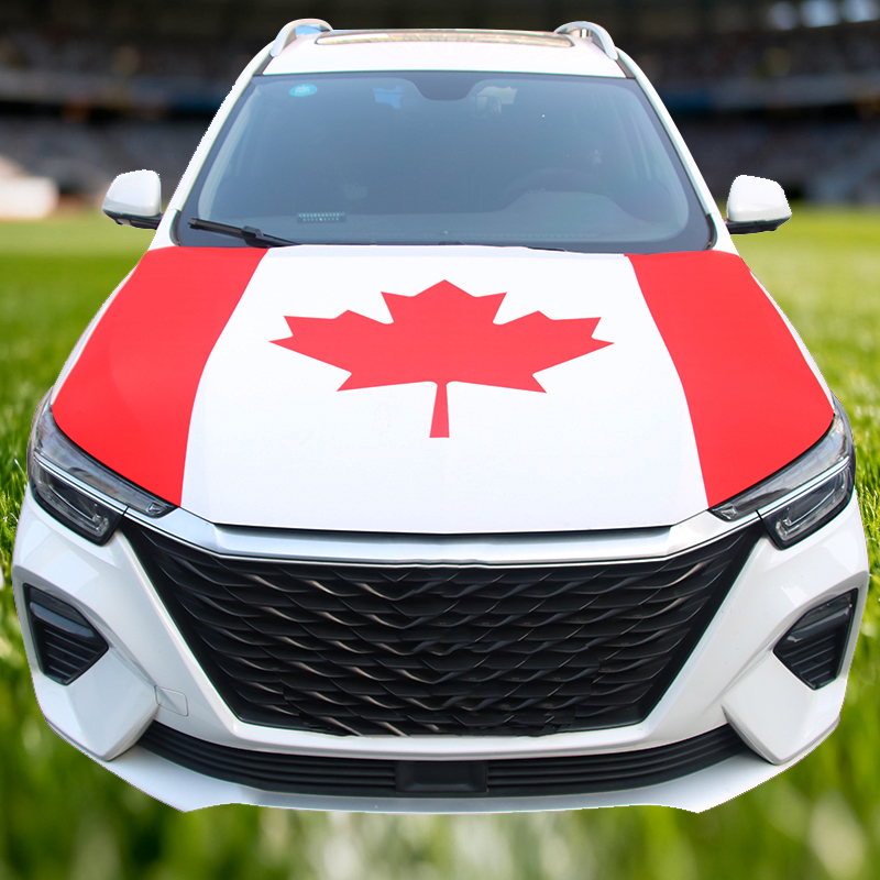 National Canada Flag Car Engin - đánh giá và giá Home Decor Canada