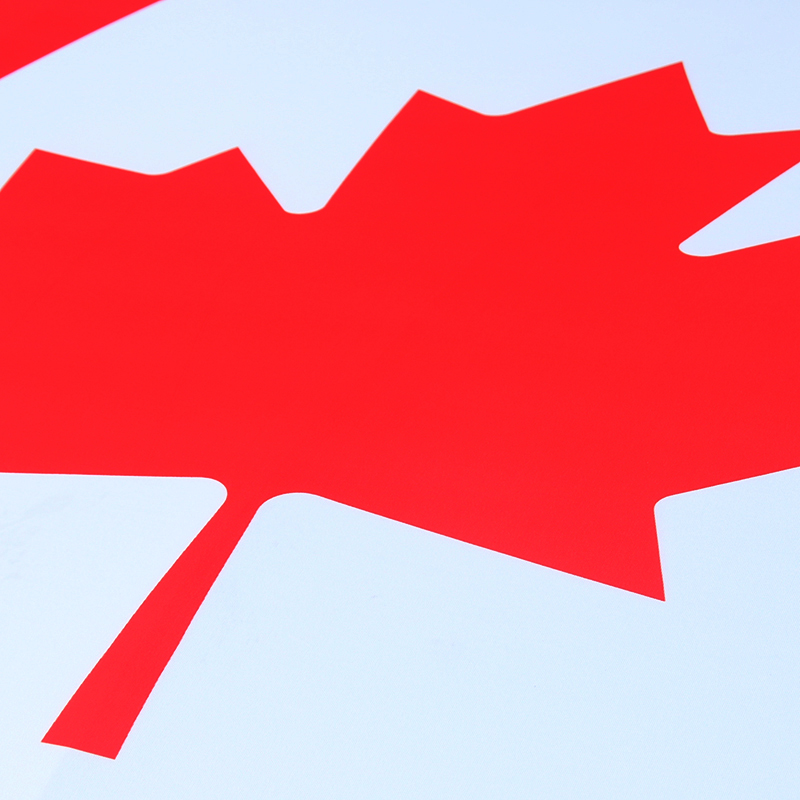 National Canada Flag Car Engin - đánh giá và giá Home Decor Canada