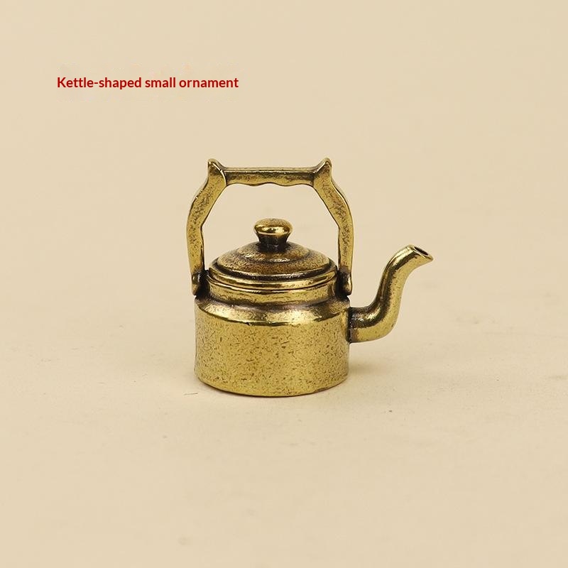 1Pcs Desk Ornament Antique Cop - đánh giá và giá Home Decor Retro