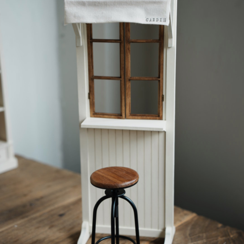 Rustic Miniature Room Divider  - đánh giá và giá Room Divider Screen