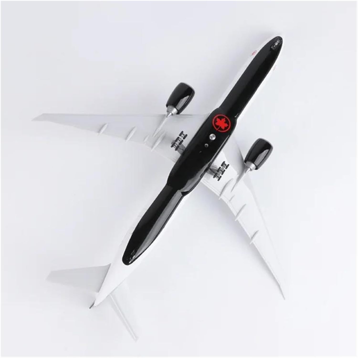 Scale Aircraft 47cm Canada Air - đánh giá và giá Home Decor Canada