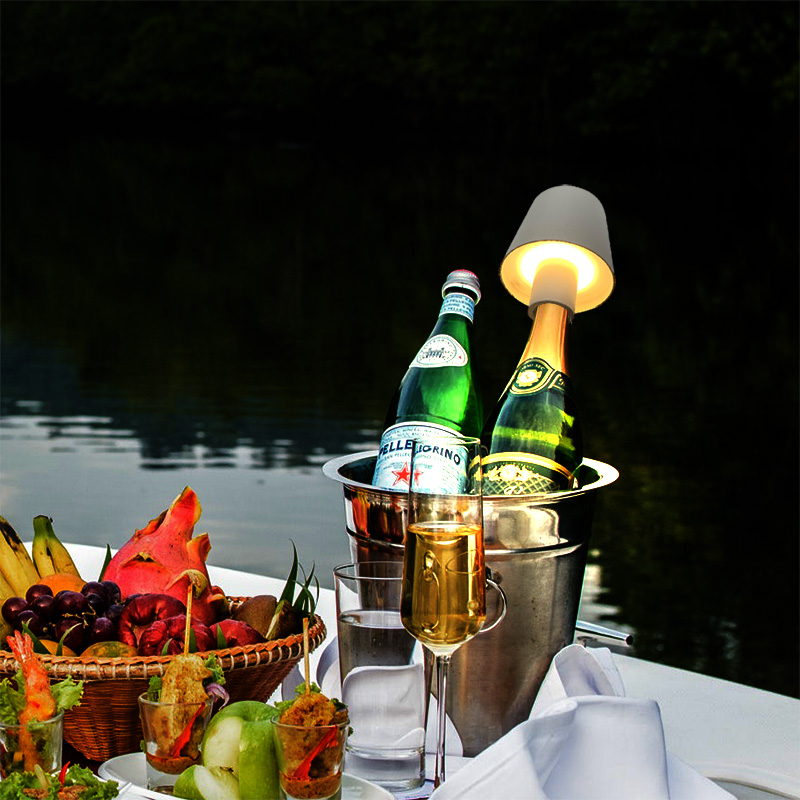 Home Decor Dimmable Rechargeab - đánh giá và giá Home Decor Gold
