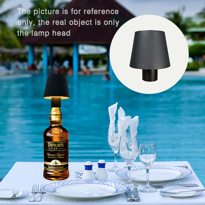 Home Decor Dimmable Rechargeab - đánh giá và giá Home Decor Gold