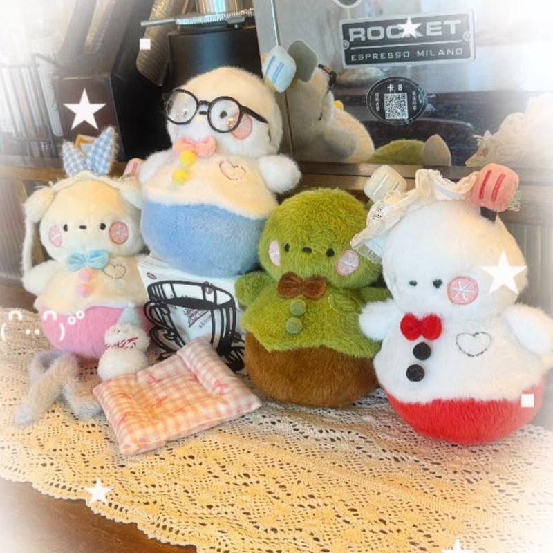 Love and Deepspace Cartoon Sno - đánh giá và giá Xavier Home Decor