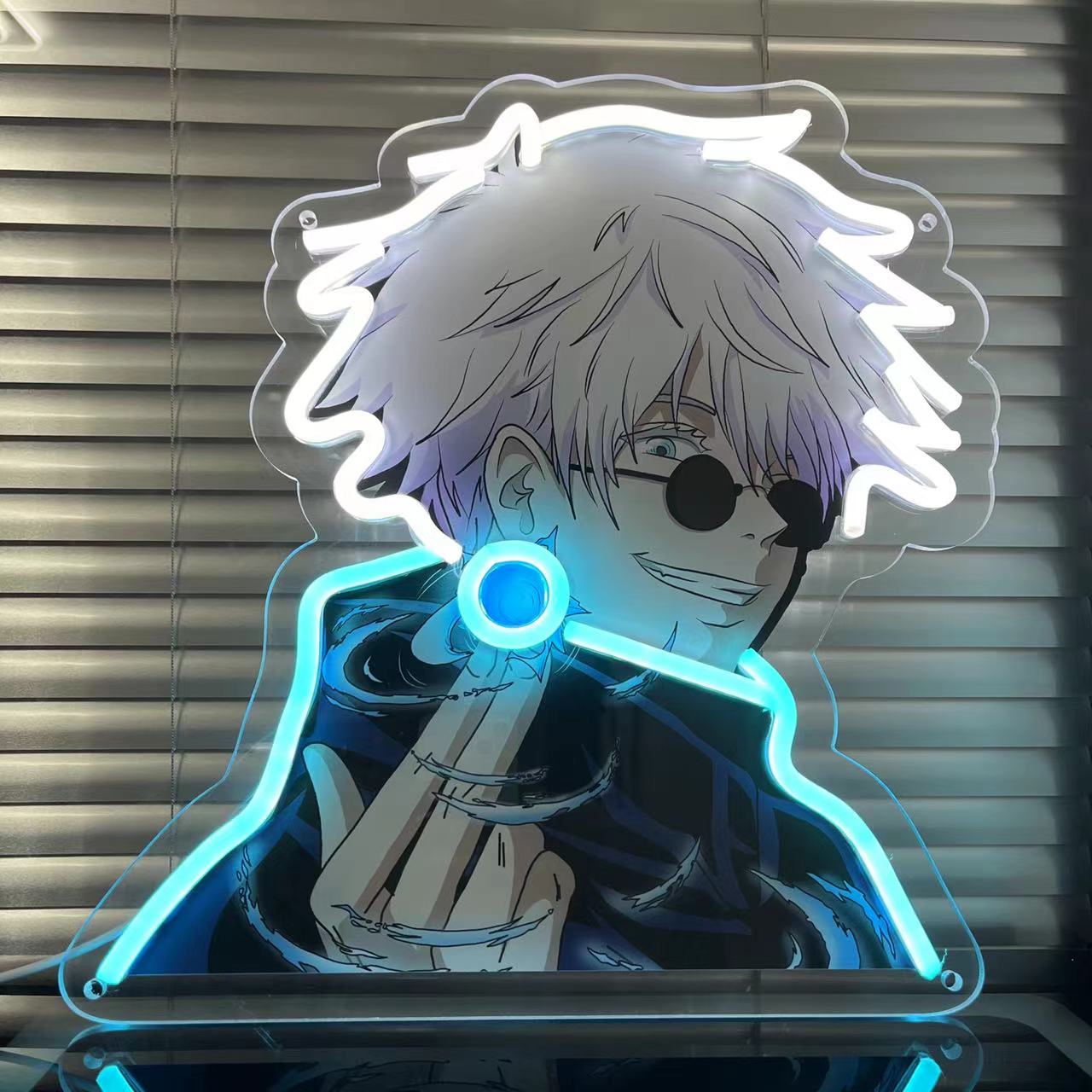 Custom Animes Jujutsu Kaisen G - đánh giá và giá Home Decor For Birthday