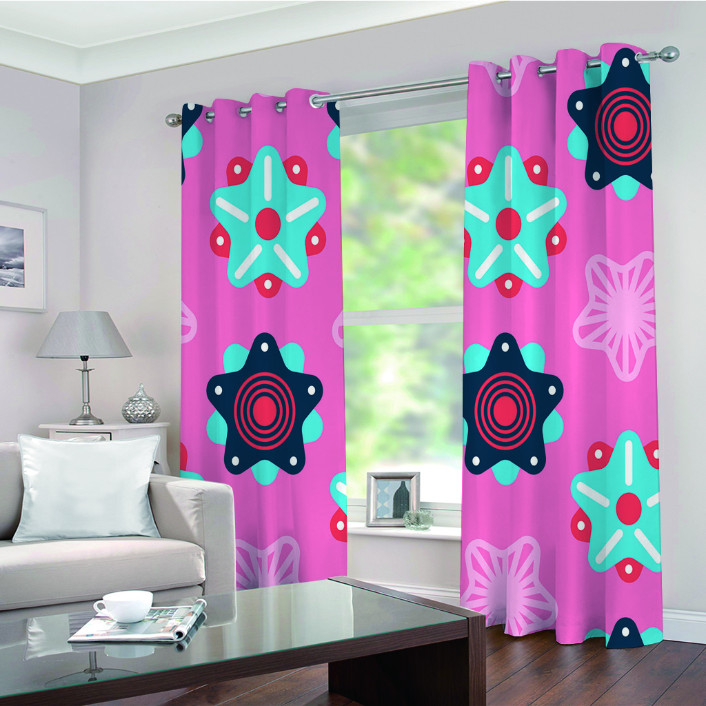 letter you are love  Curtain H - đánh giá và giá Home Decor Curtains