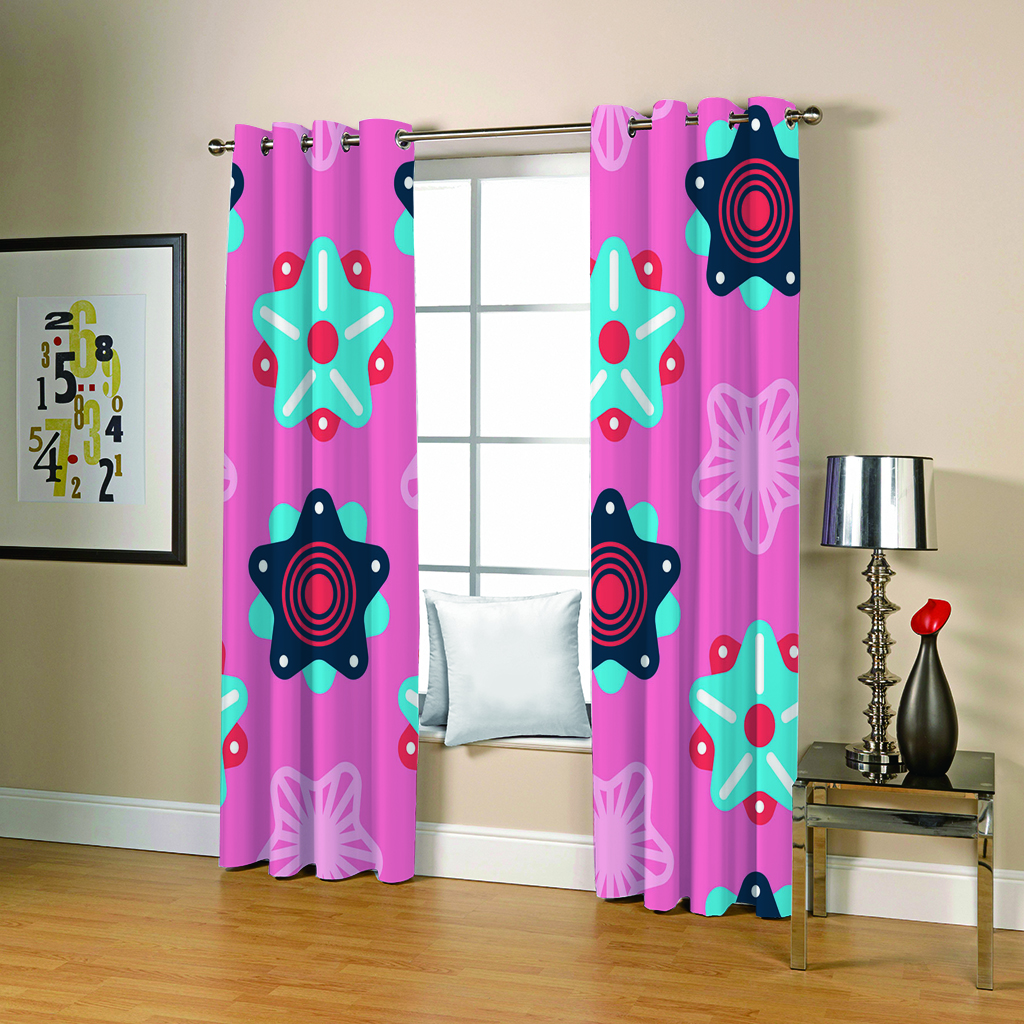 letter you are love  Curtain H - đánh giá và giá Home Decor Curtains