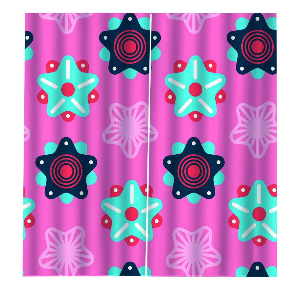 letter you are love  Curtain H - đánh giá và giá Home Decor Curtains