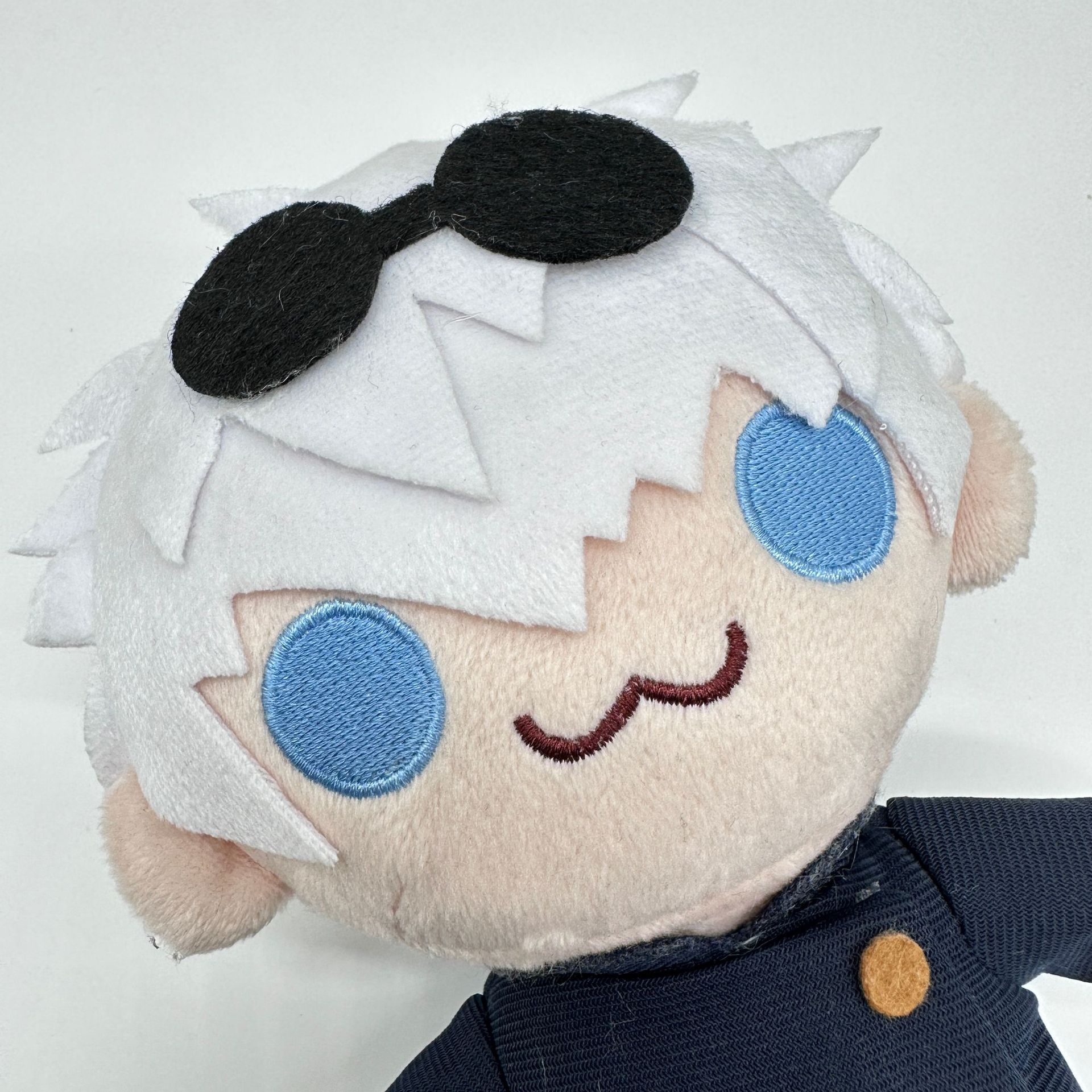 New Gojo And Geto Plush Toys H - đánh giá và giá Home Decor Zen