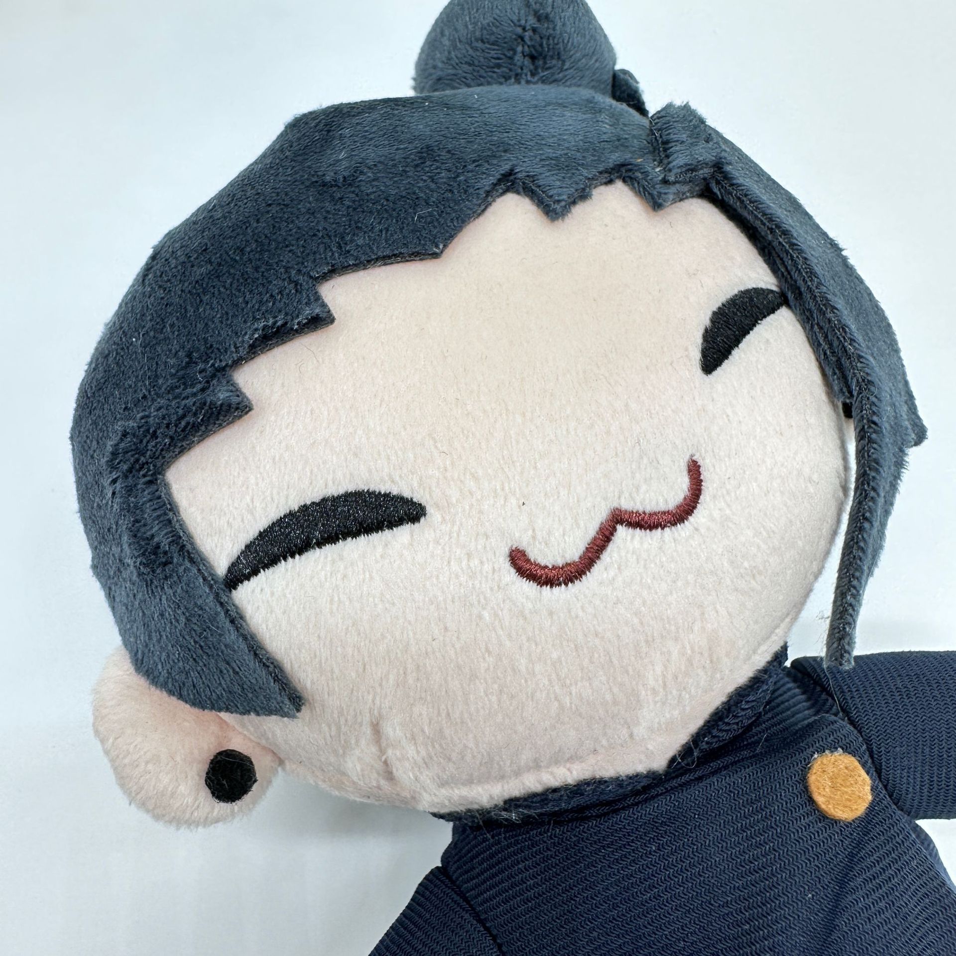 New Gojo And Geto Plush Toys H - đánh giá và giá Home Decor Zen