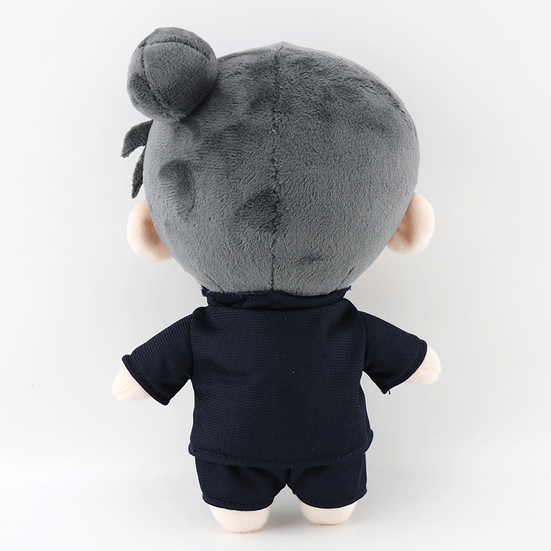 New Gojo And Geto Plush Toys H - đánh giá và giá Home Decor Zen