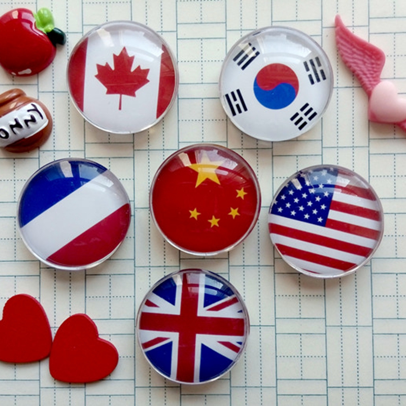 Fridge Magnet Honduras Flag Ja - đánh giá và giá Home Decor Canada