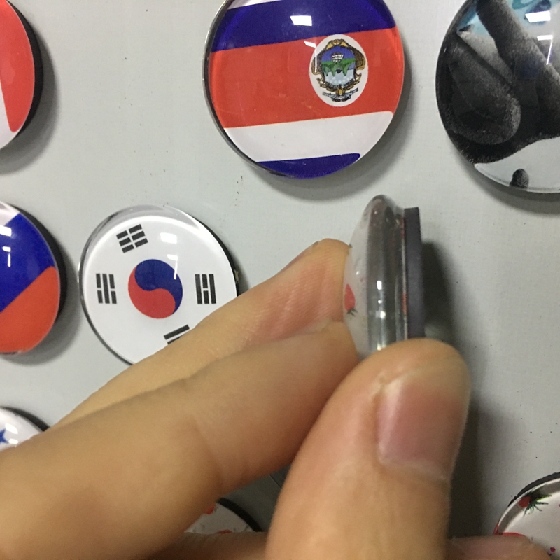 Fridge Magnet Honduras Flag Ja - đánh giá và giá Home Decor Canada
