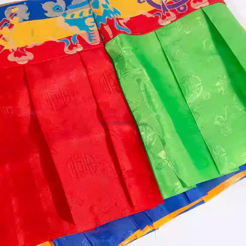 5M Tibetan Table Circumference - đánh giá và giá Home Decor Curtains