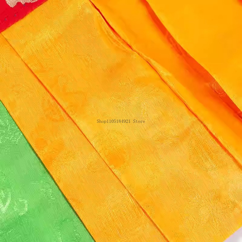 5M Tibetan Table Circumference - đánh giá và giá Home Decor Curtains