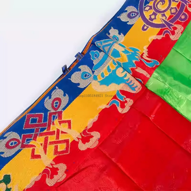5M Tibetan Table Circumference - đánh giá và giá Home Decor Curtains