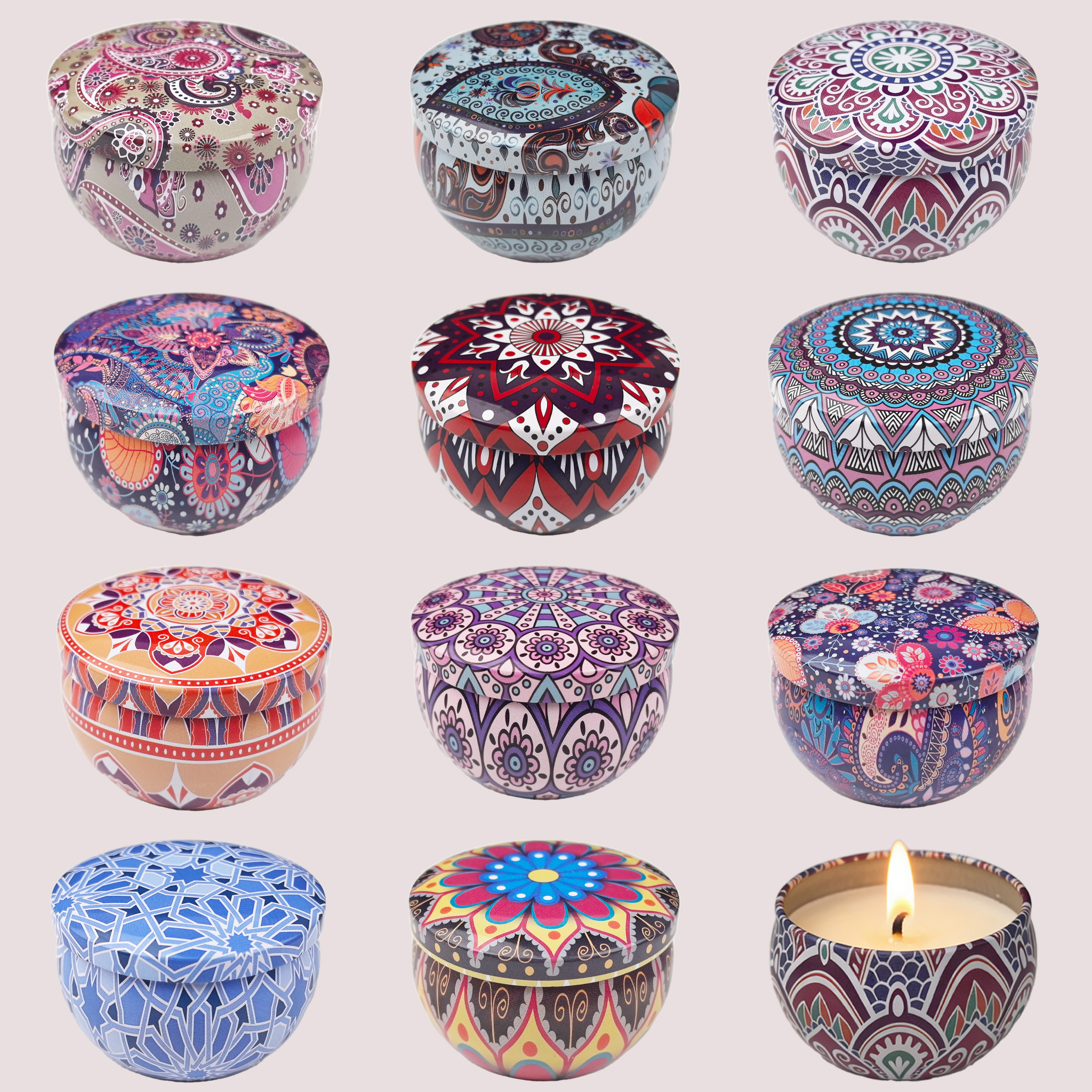 1 Pack of Ham-Scented Aromathe - đánh giá và giá Home Decor Zen