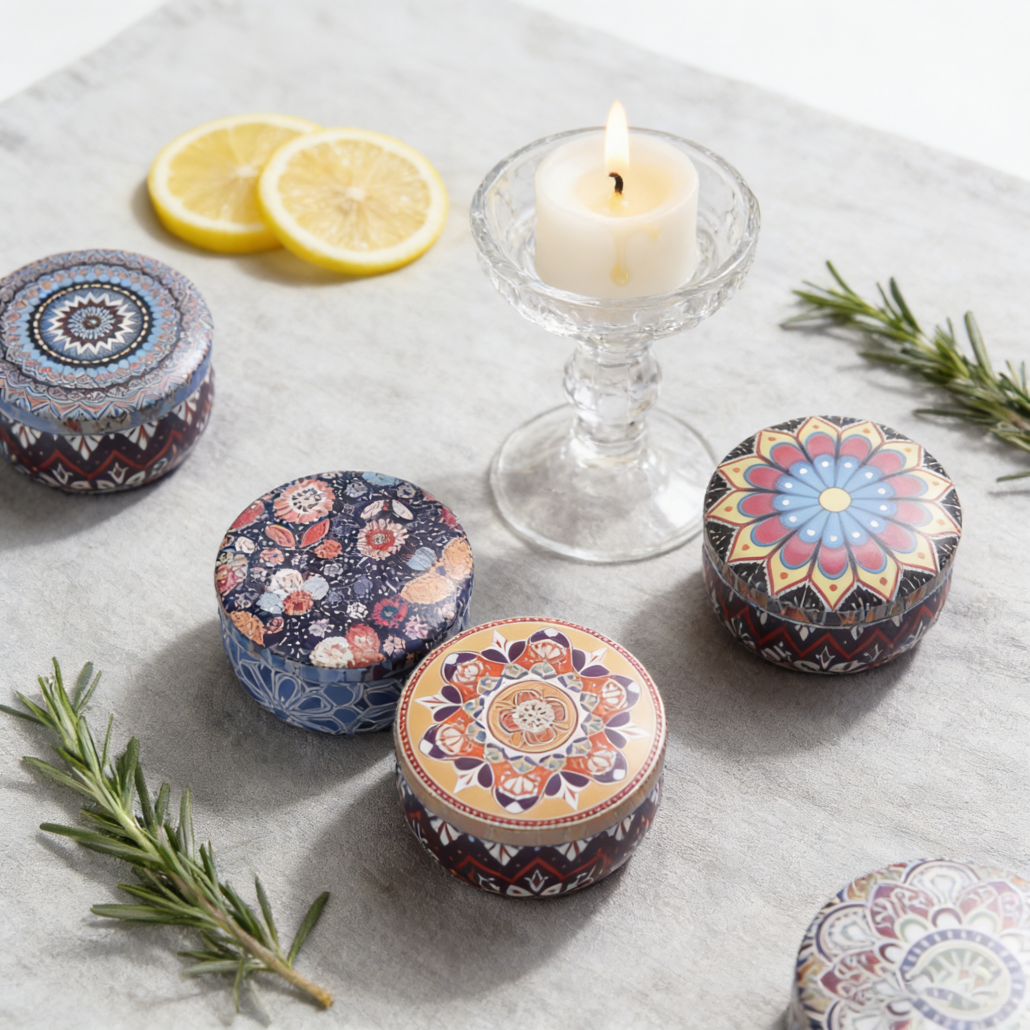1 Pack of Ham-Scented Aromathe - đánh giá và giá Home Decor Zen