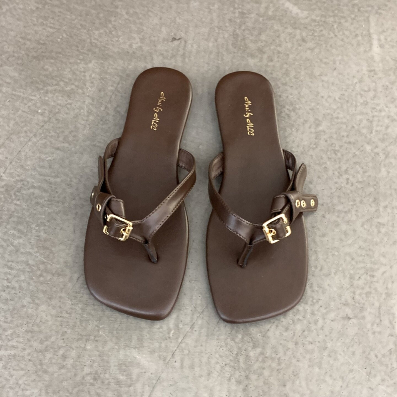 2026 New Women's Casual Flat S - đánh giá và giá Home Decor Retro