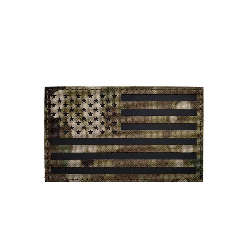 Reflective Flag Patches USA Sp - đánh giá và giá Home Decor Canada