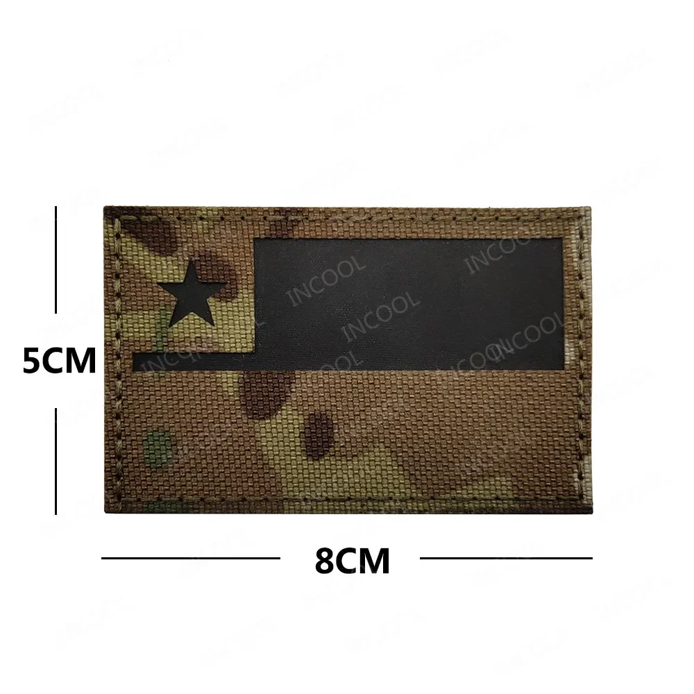Reflective Flag Patches USA Sp - đánh giá và giá Home Decor Canada
