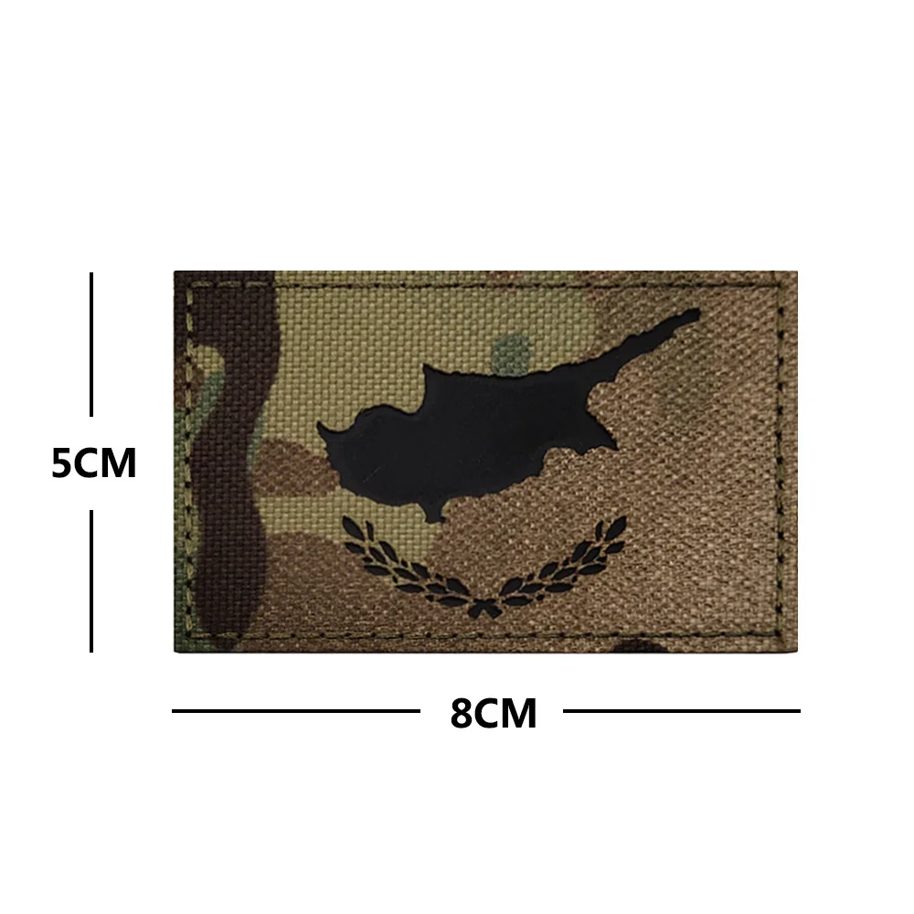 Reflective Flag Patches USA Sp - đánh giá và giá Home Decor Canada