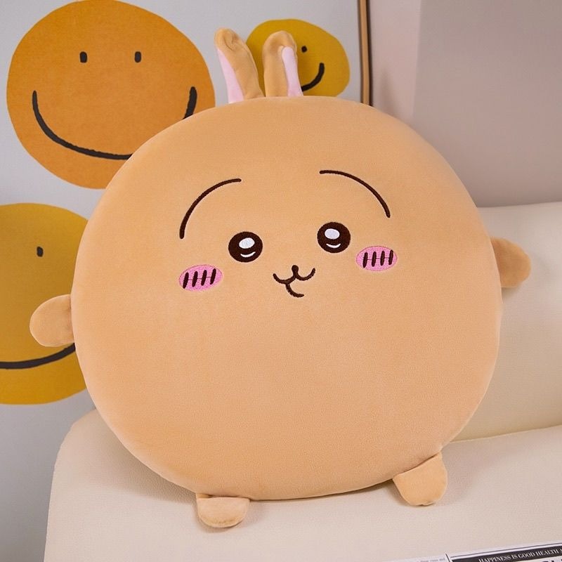 Cute Chiikawa Soft Chair Cushi - đánh giá và giá Home Decor Online