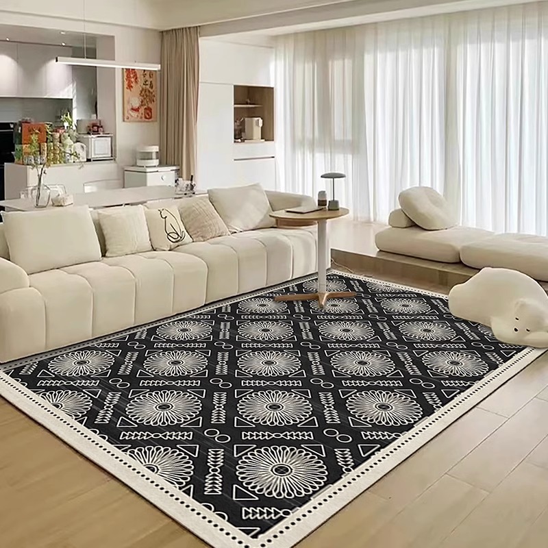 Vintage Living Room Carpet  Ad - đánh giá và giá Home Decor Ig