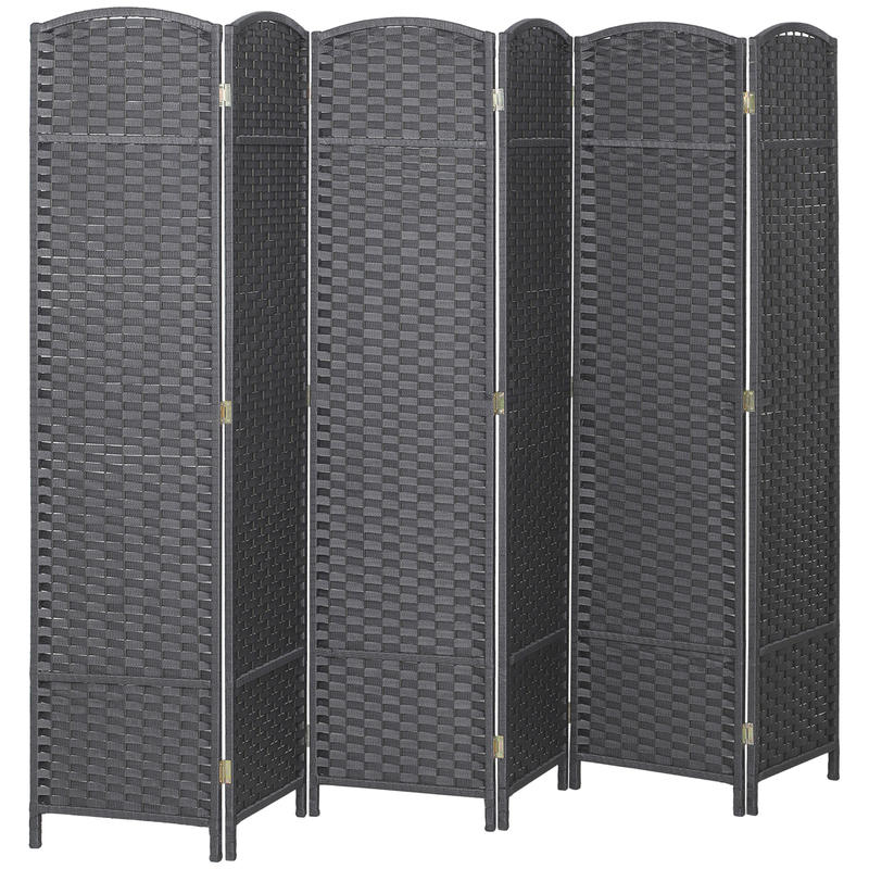 HOMCOM Folding Room Divider Sc - đánh giá và giá Room Divider Screen