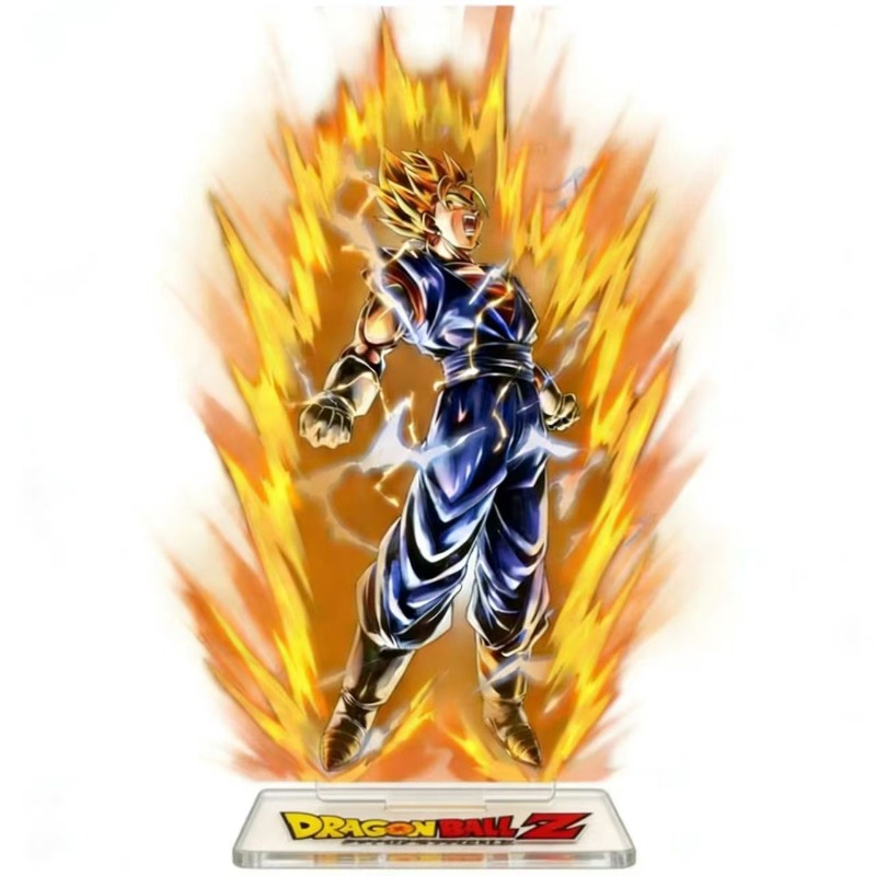 Cartoon anime Dragon Ball acry - đánh giá và giá Home Decor Online