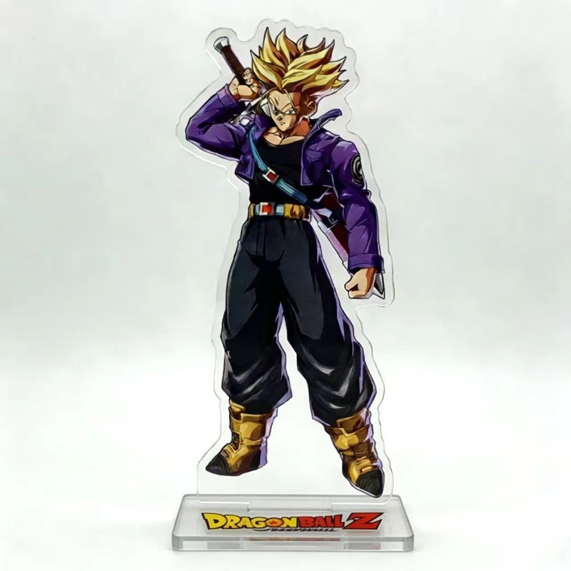 Cartoon anime Dragon Ball acry - đánh giá và giá Home Decor Online