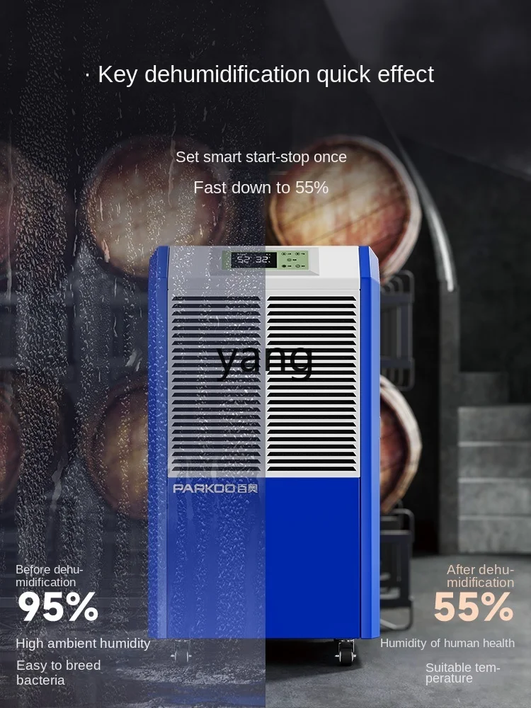 CX Dehumidifier High Power Hom - đánh giá và giá Home Decoration