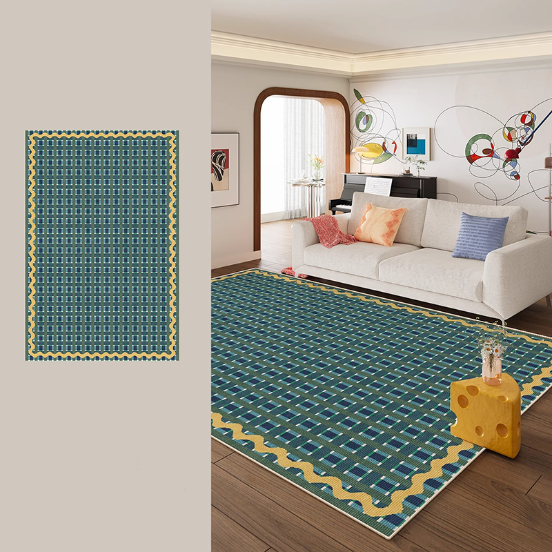 Modern Minimalist Chessboard L - đánh giá và giá Home Decor Ig