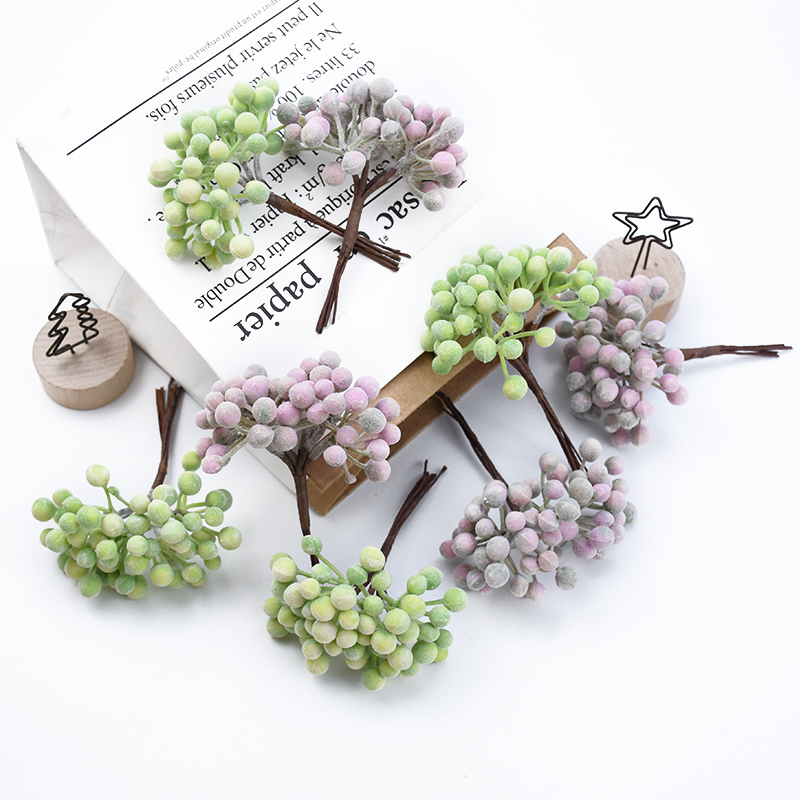 6PCS Artificial Plants Cheap V - đánh giá và giá Home Decor Scrap