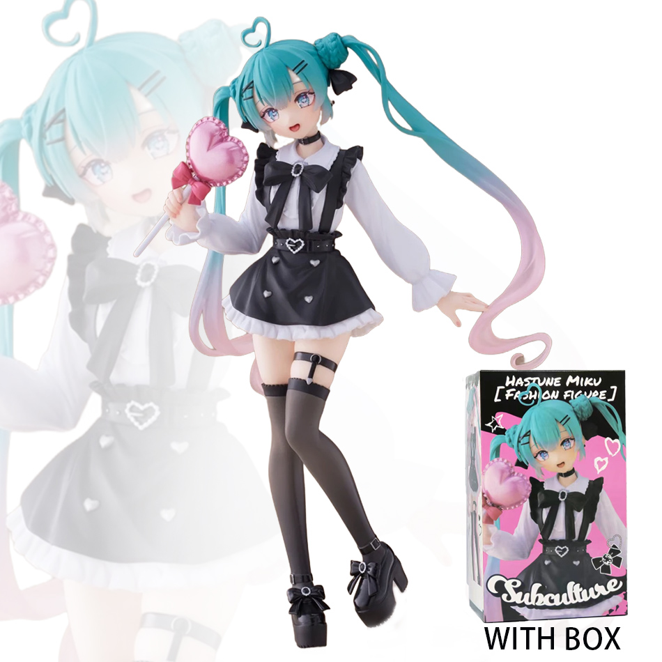 19cm Sexy Girl Hatsune Miku An - đánh giá và giá Home Decor Online