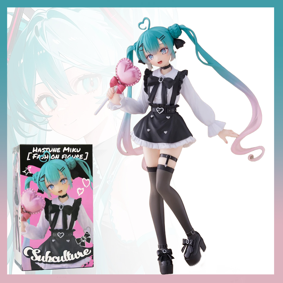 19cm Sexy Girl Hatsune Miku An - đánh giá và giá Home Decor Online