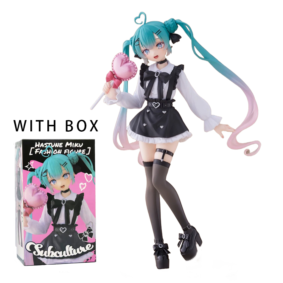 19cm Sexy Girl Hatsune Miku An - đánh giá và giá Home Decor Online