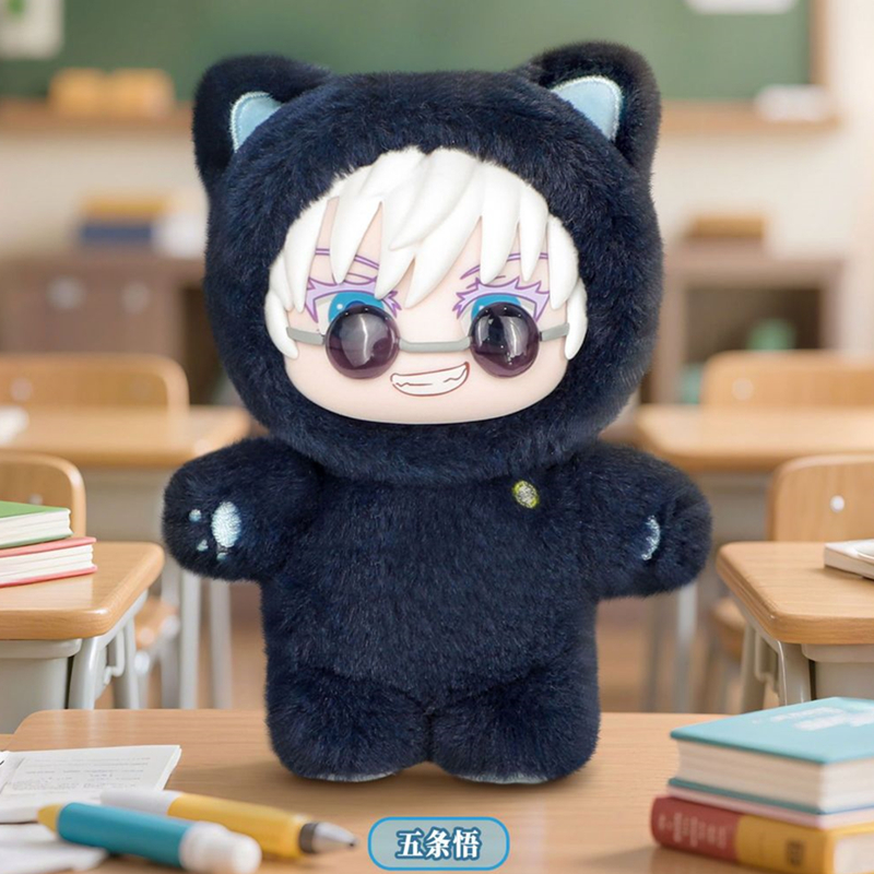 Jujutsu Kaisen Season 2 Neko P - đánh giá và giá Home Decor Online
