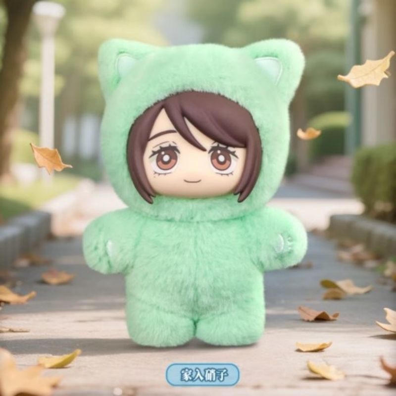Jujutsu Kaisen Season 2 Neko P - đánh giá và giá Home Decor Online