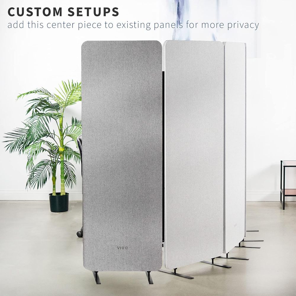 24x66 Inch Privacy Screen, Roo - đánh giá và giá Room Divider Screen