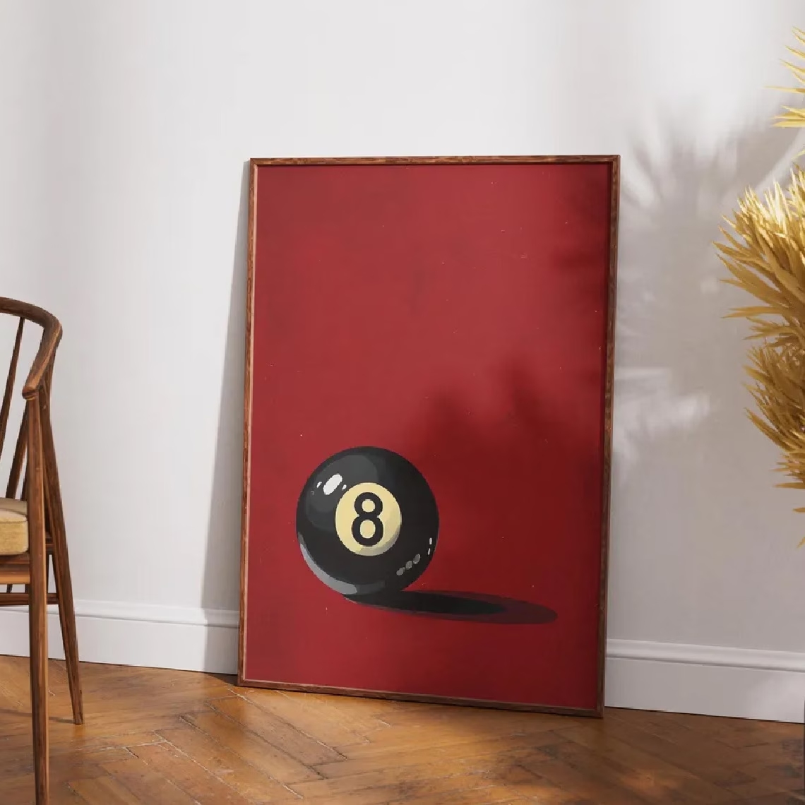 Retro-Style Featuring A Lucky  - đánh giá và giá Home Decor Retro