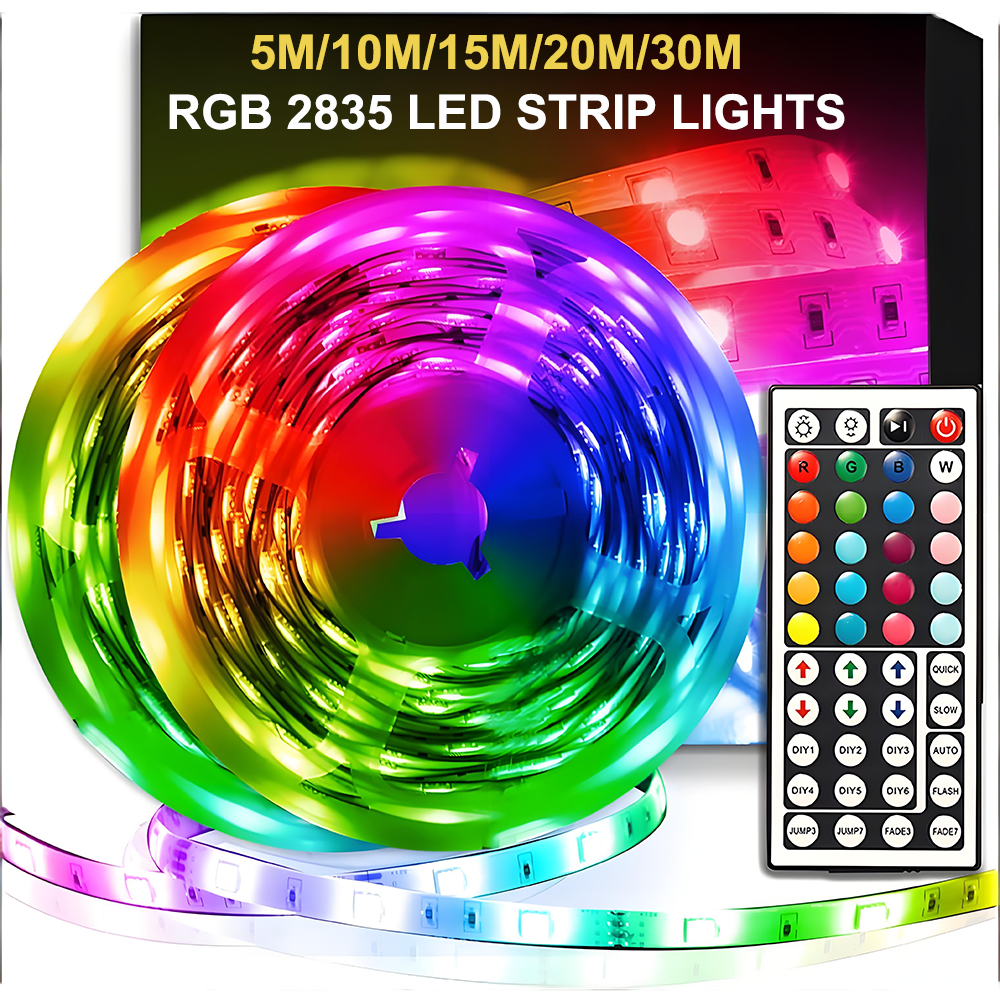 USB LED Strip Lights SMD 2835  - đánh giá và giá Home Decor App Free